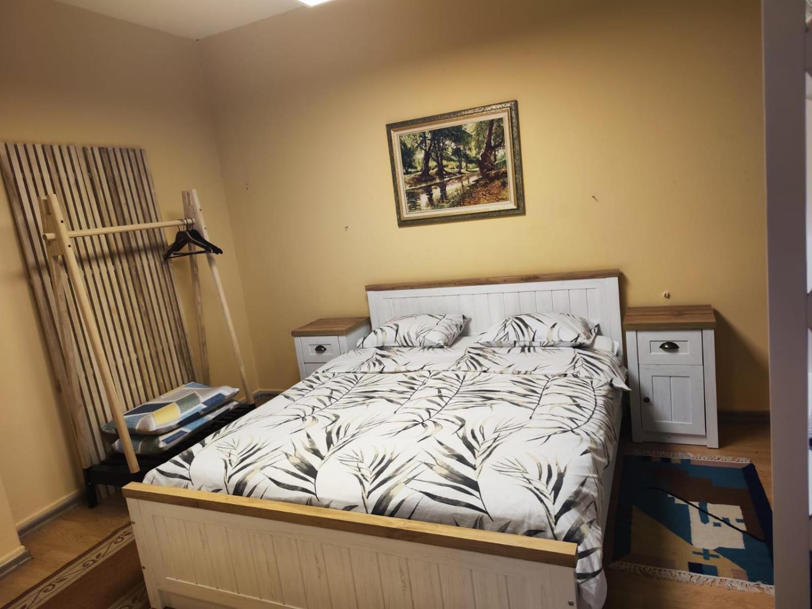 The Best Guesthouse In Τίρανα Εξωτερικό φωτογραφία
