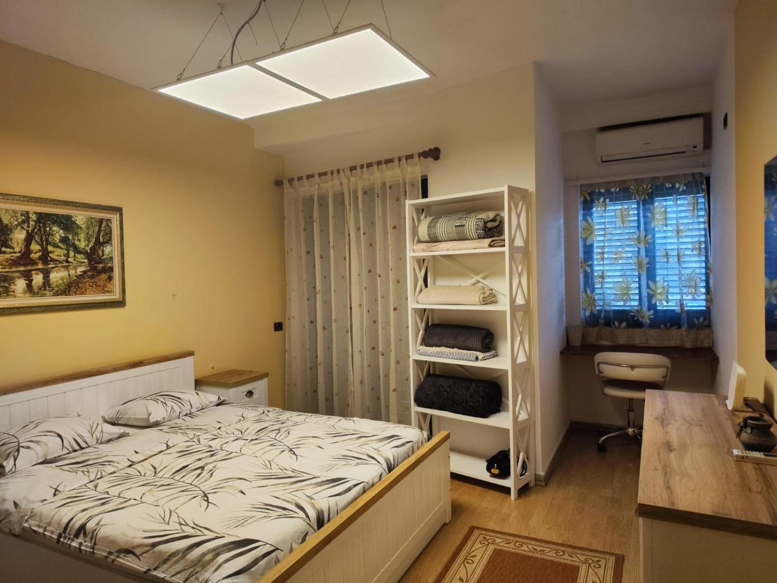 The Best Guesthouse In Τίρανα Εξωτερικό φωτογραφία