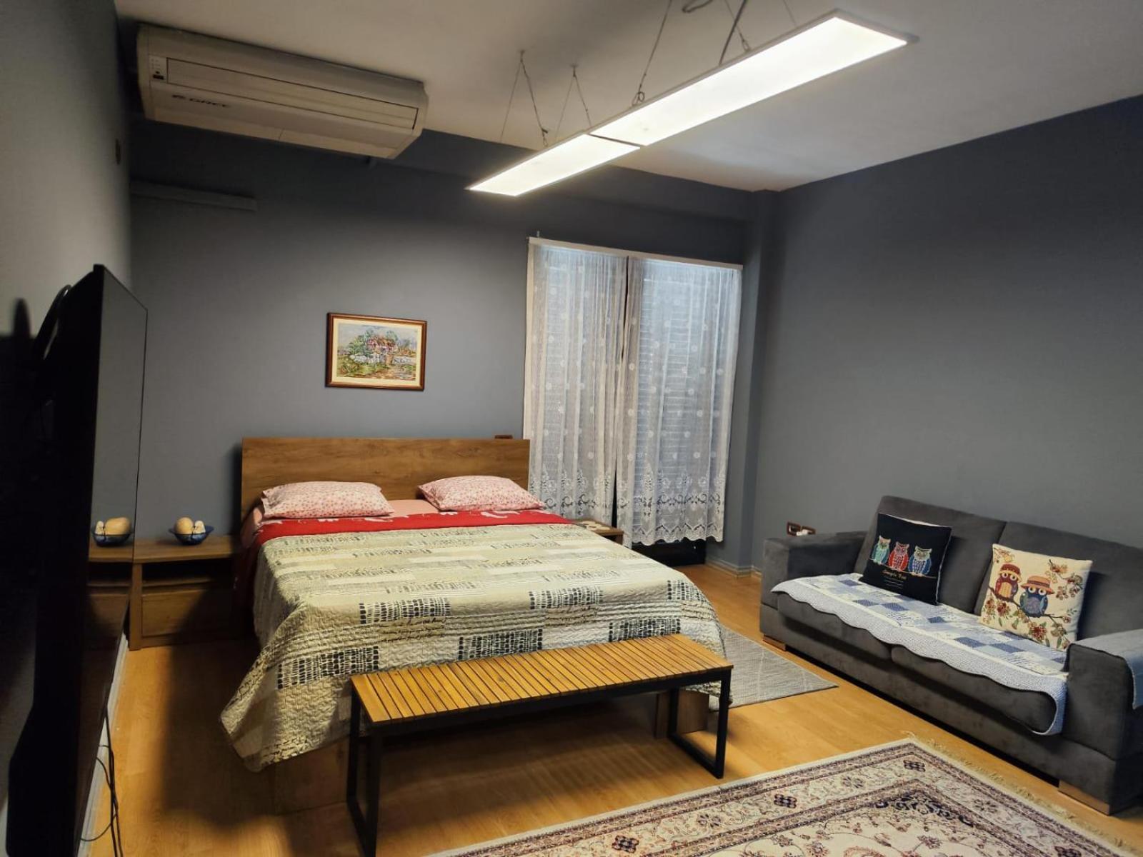 The Best Guesthouse In Τίρανα Εξωτερικό φωτογραφία