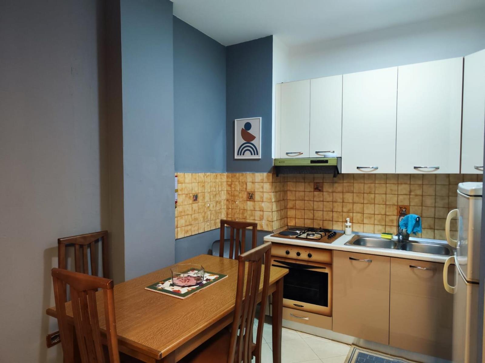 The Best Guesthouse In Τίρανα Εξωτερικό φωτογραφία