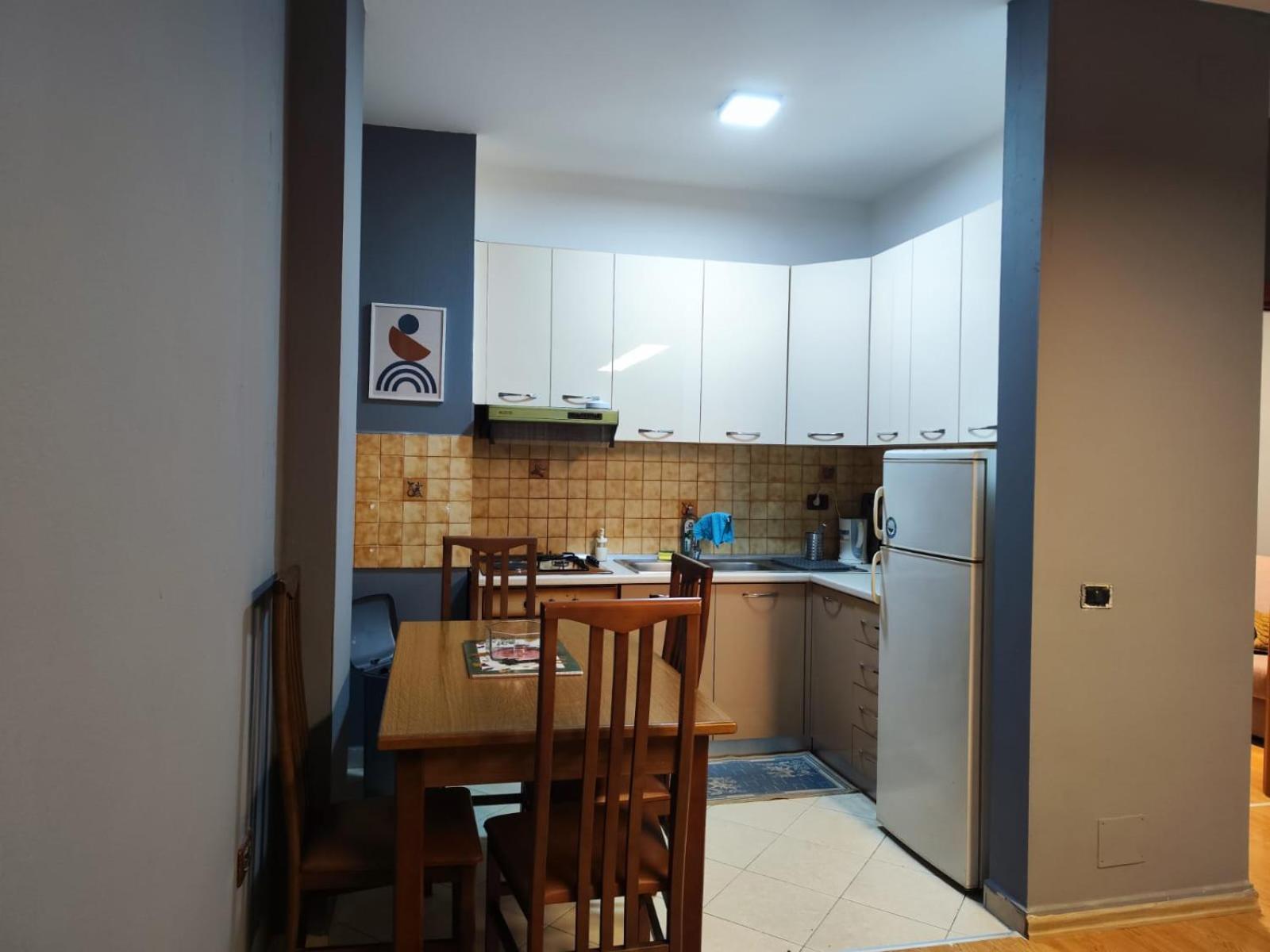 The Best Guesthouse In Τίρανα Εξωτερικό φωτογραφία