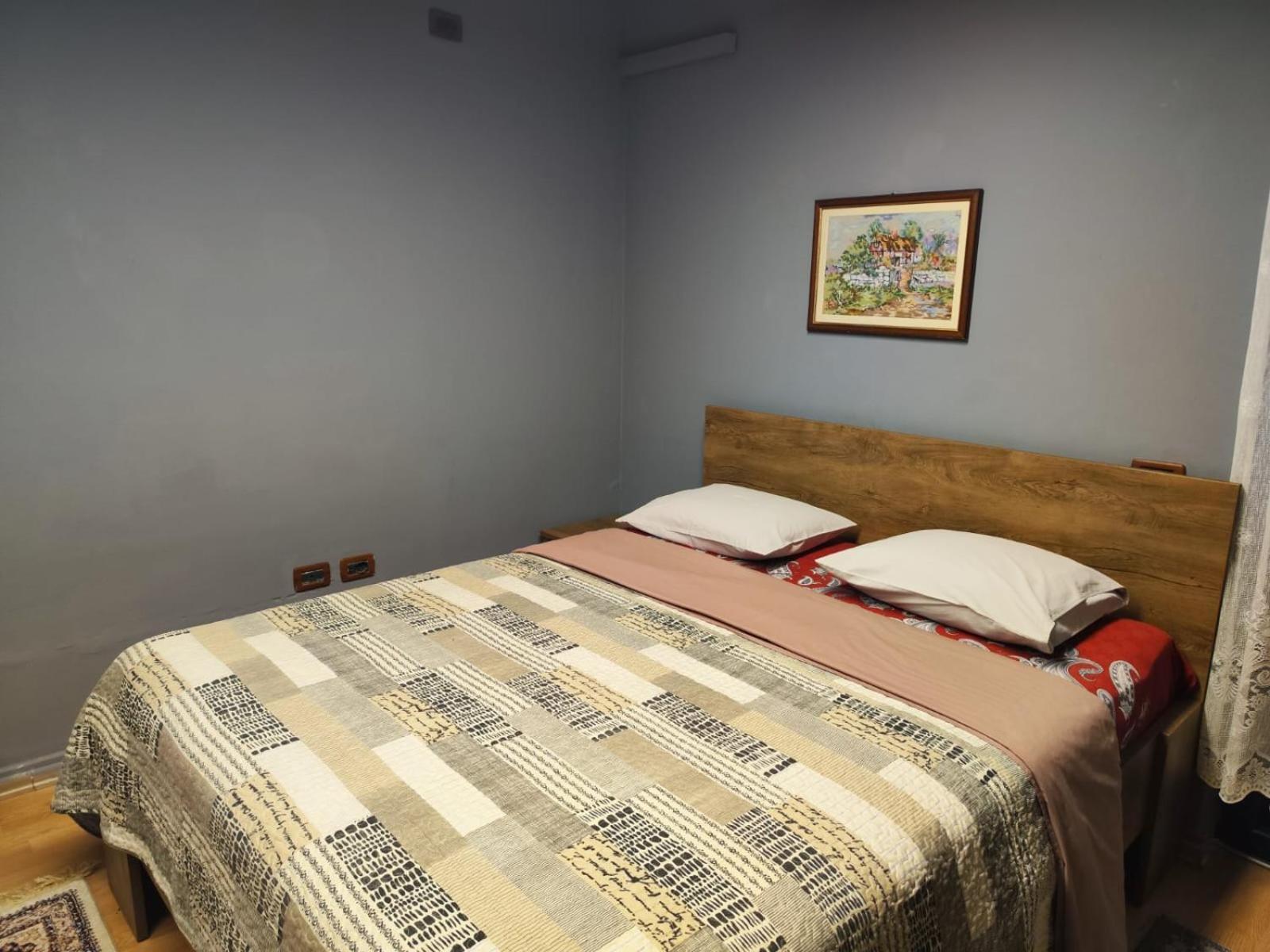 The Best Guesthouse In Τίρανα Εξωτερικό φωτογραφία