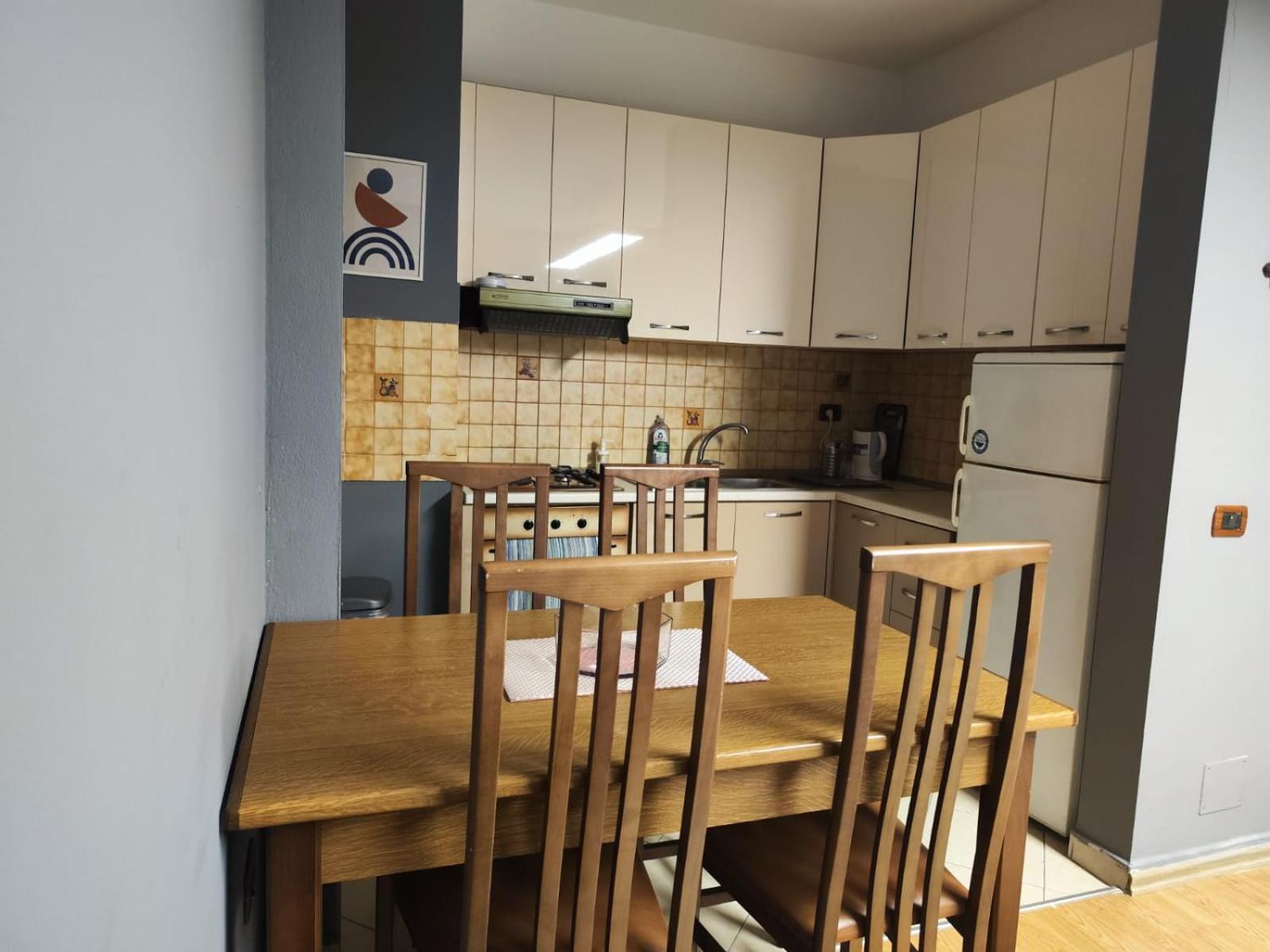 The Best Guesthouse In Τίρανα Εξωτερικό φωτογραφία