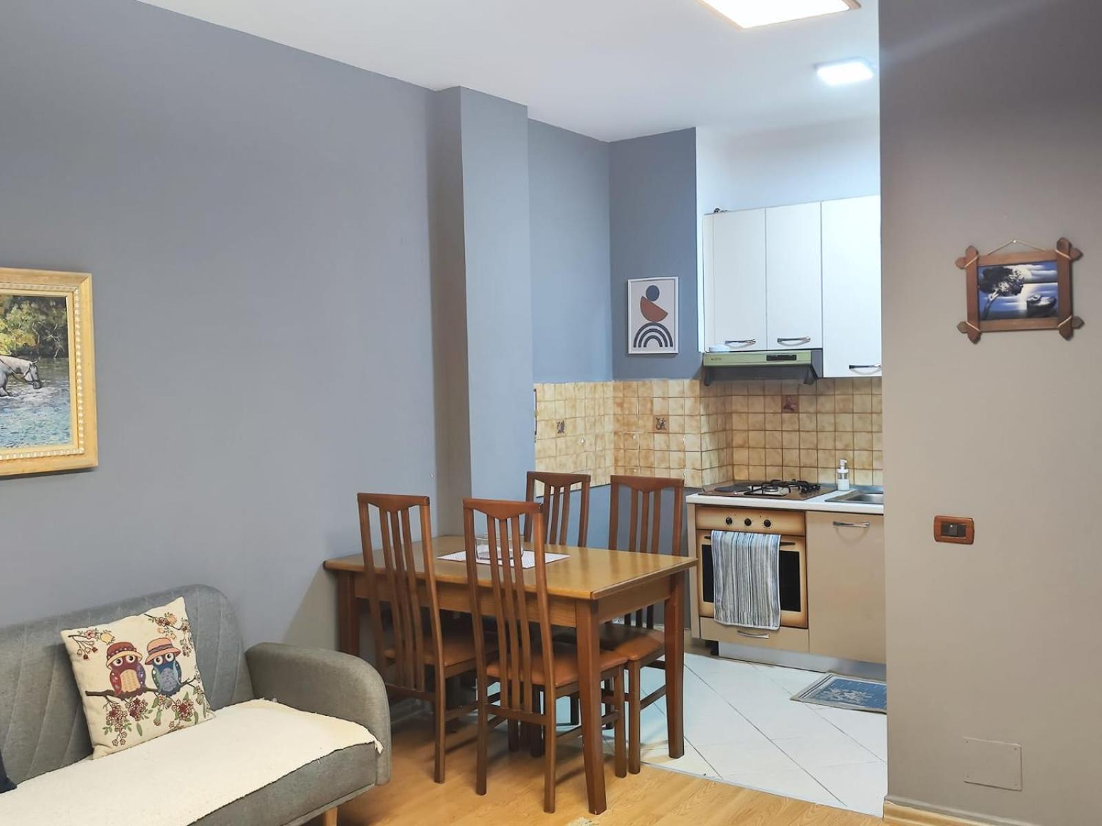 The Best Guesthouse In Τίρανα Εξωτερικό φωτογραφία