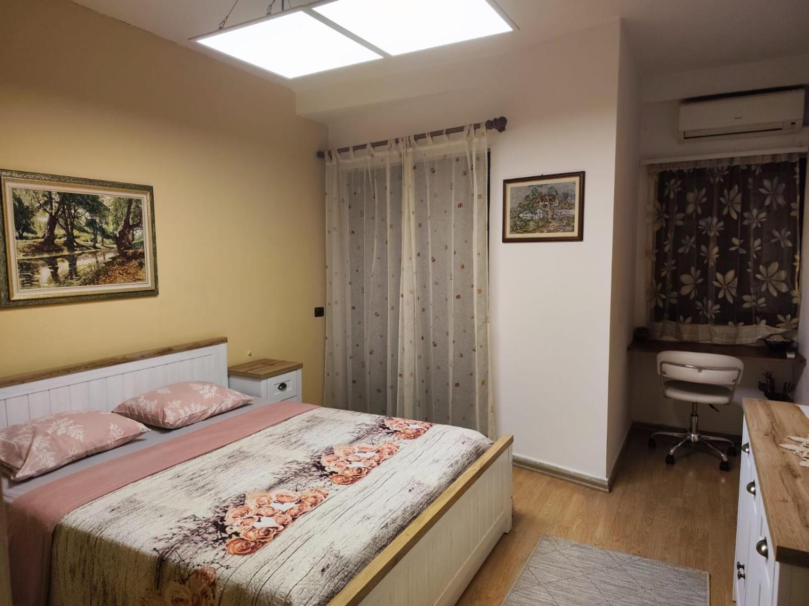 The Best Guesthouse In Τίρανα Εξωτερικό φωτογραφία