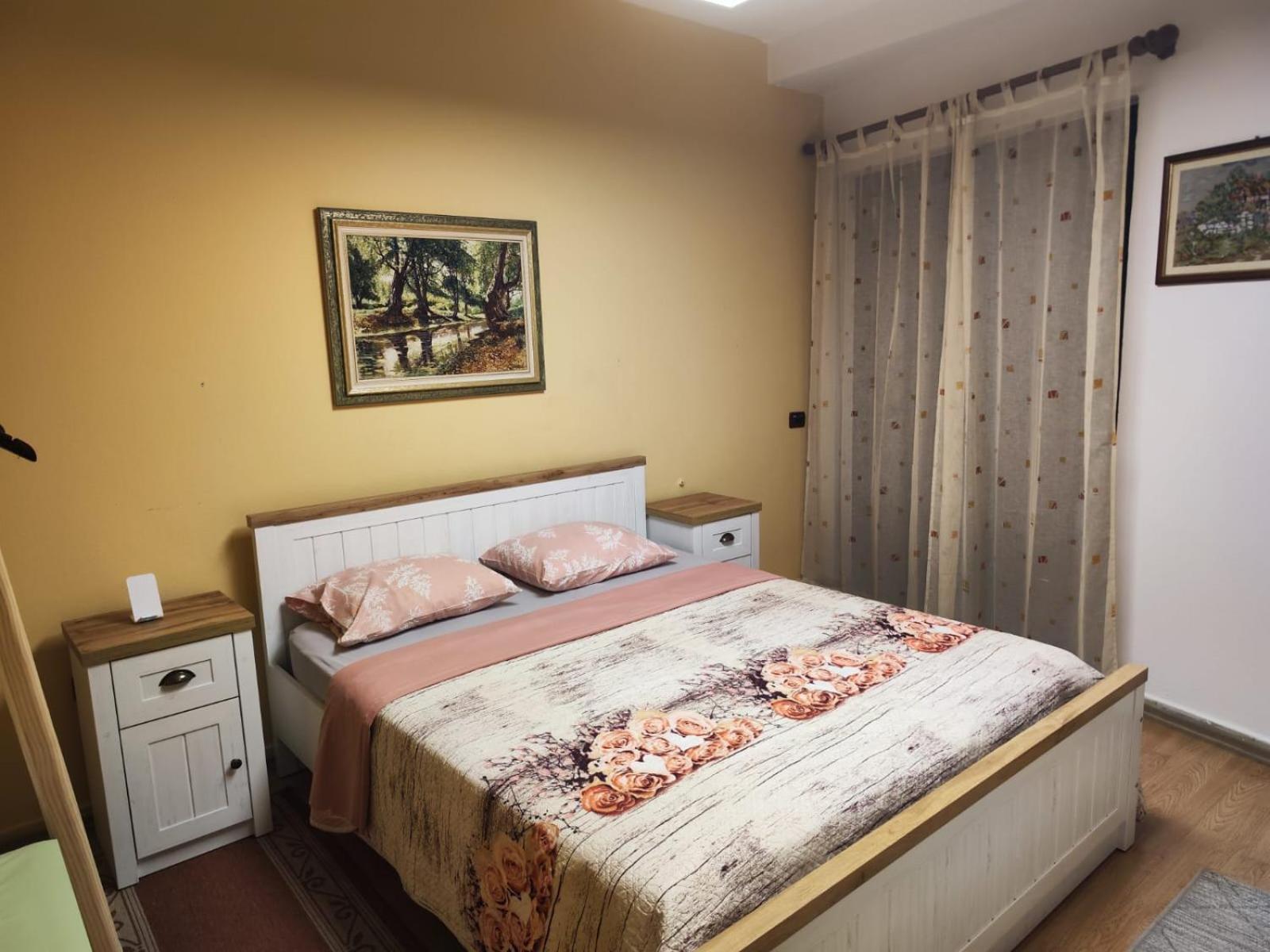 The Best Guesthouse In Τίρανα Εξωτερικό φωτογραφία