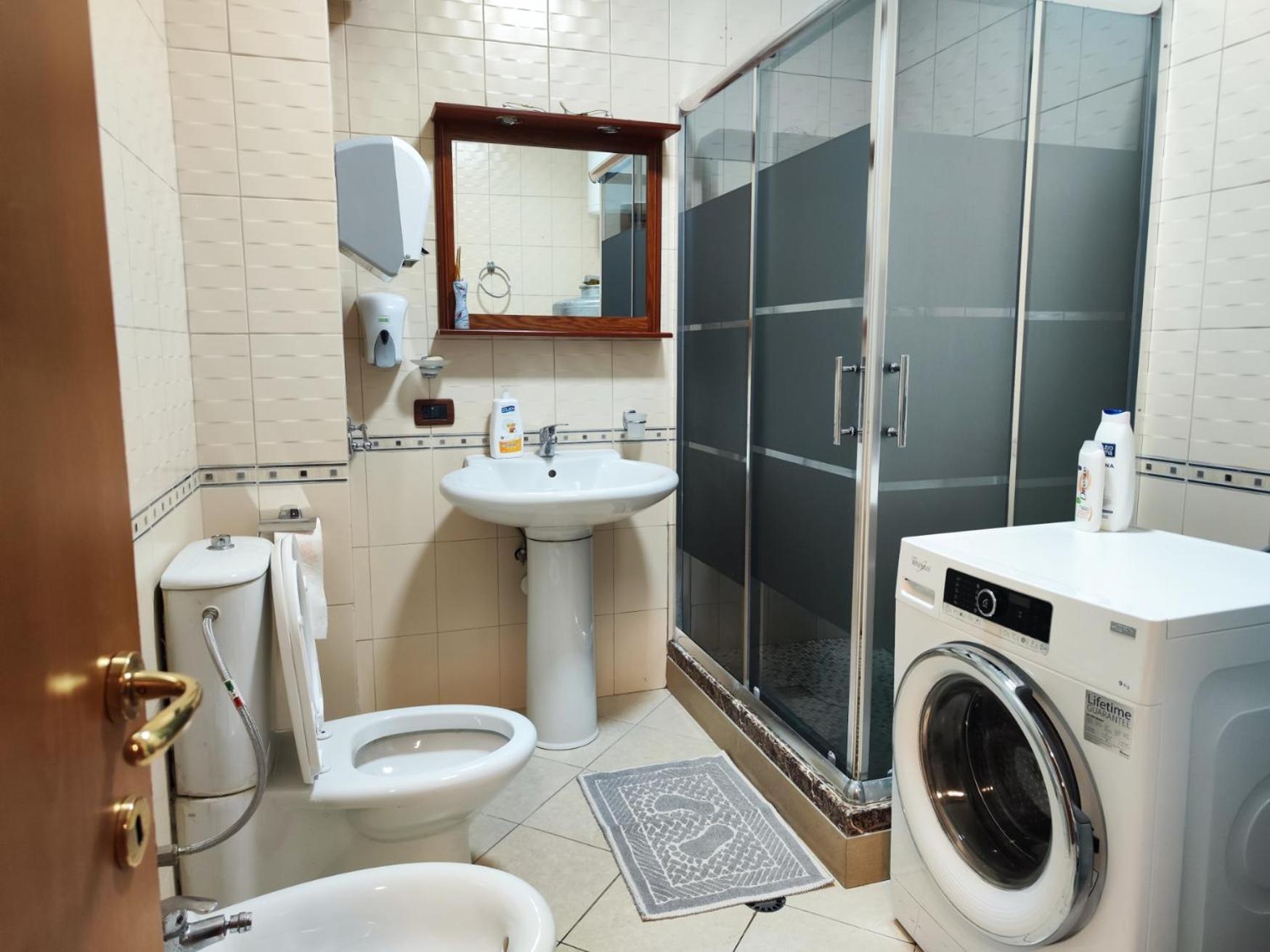 The Best Guesthouse In Τίρανα Εξωτερικό φωτογραφία